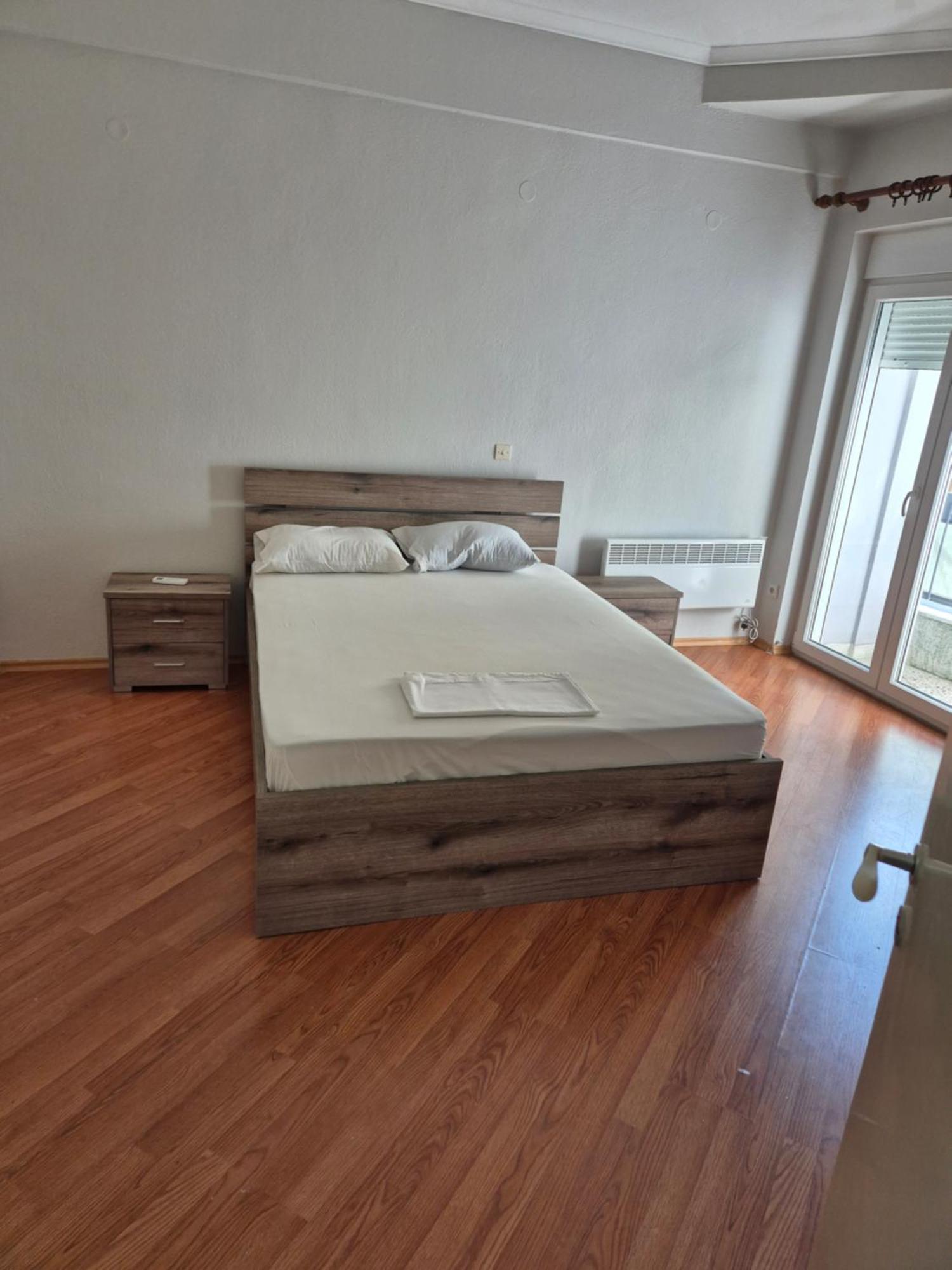 Sea View Vibes Apartment Kavála ภายนอก รูปภาพ