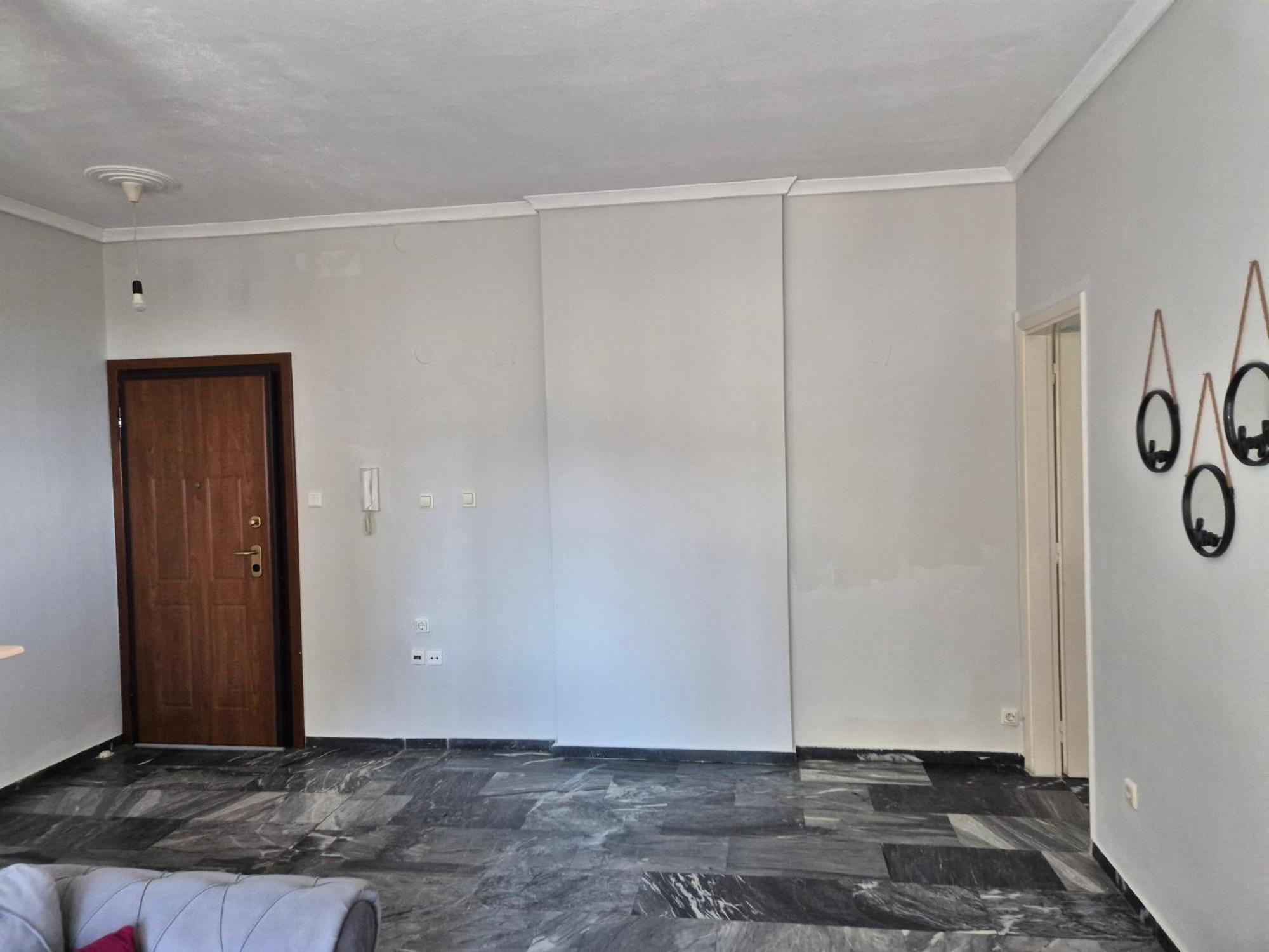Sea View Vibes Apartment Kavála ภายนอก รูปภาพ