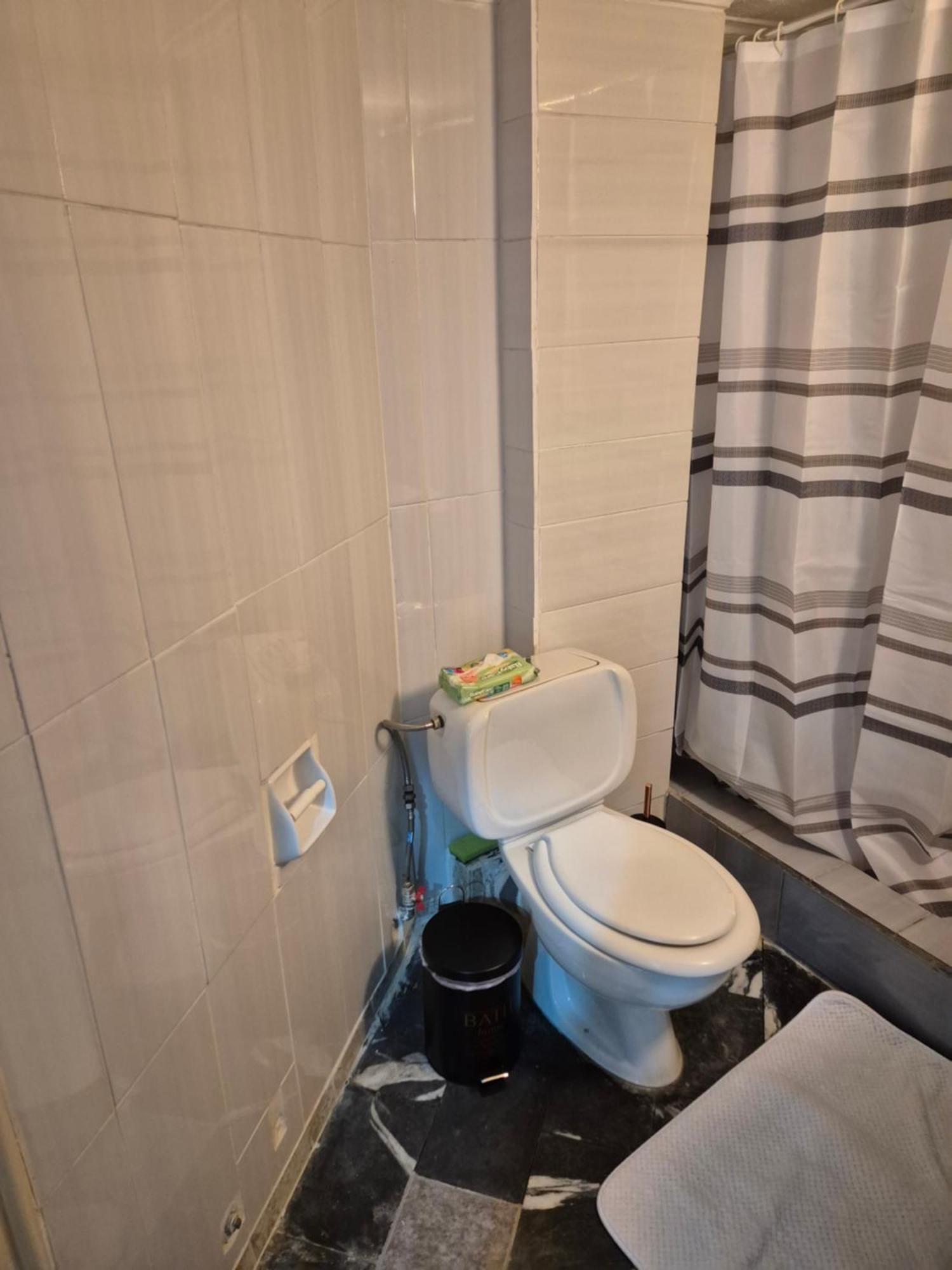 Sea View Vibes Apartment Kavála ภายนอก รูปภาพ