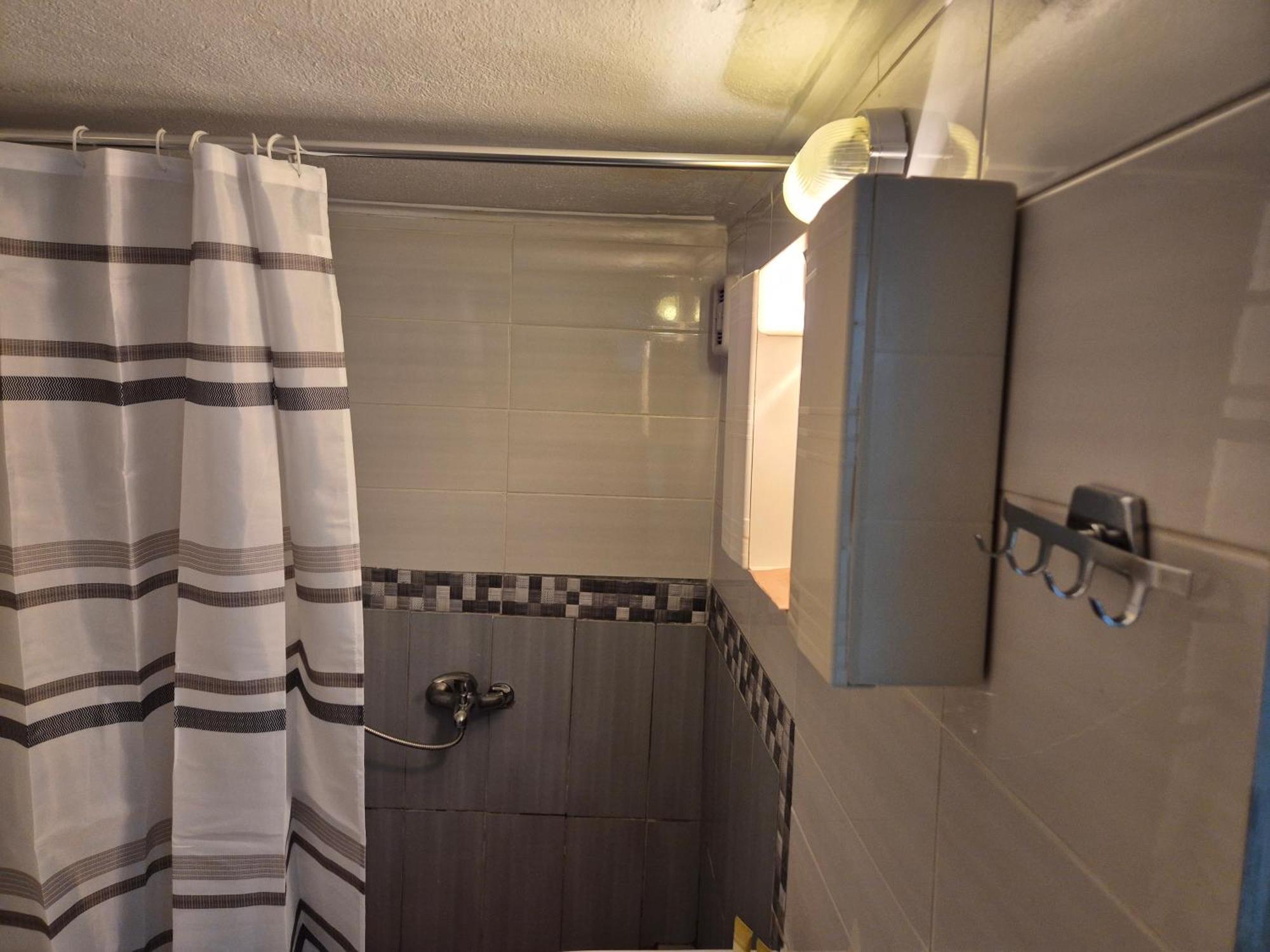 Sea View Vibes Apartment Kavála ภายนอก รูปภาพ