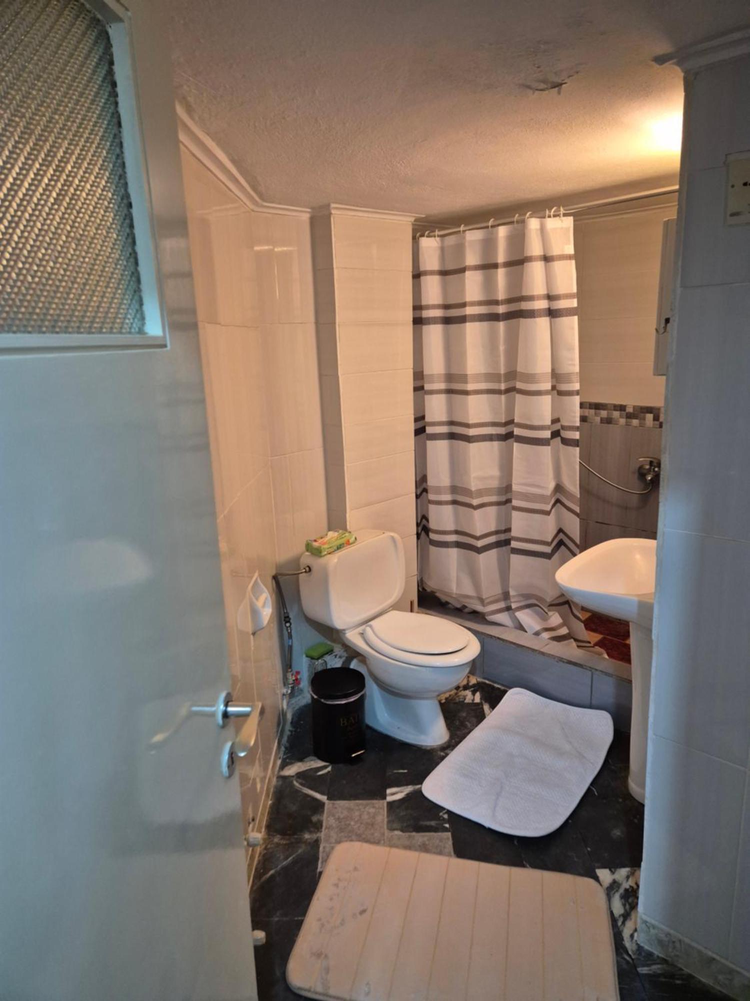Sea View Vibes Apartment Kavála ภายนอก รูปภาพ