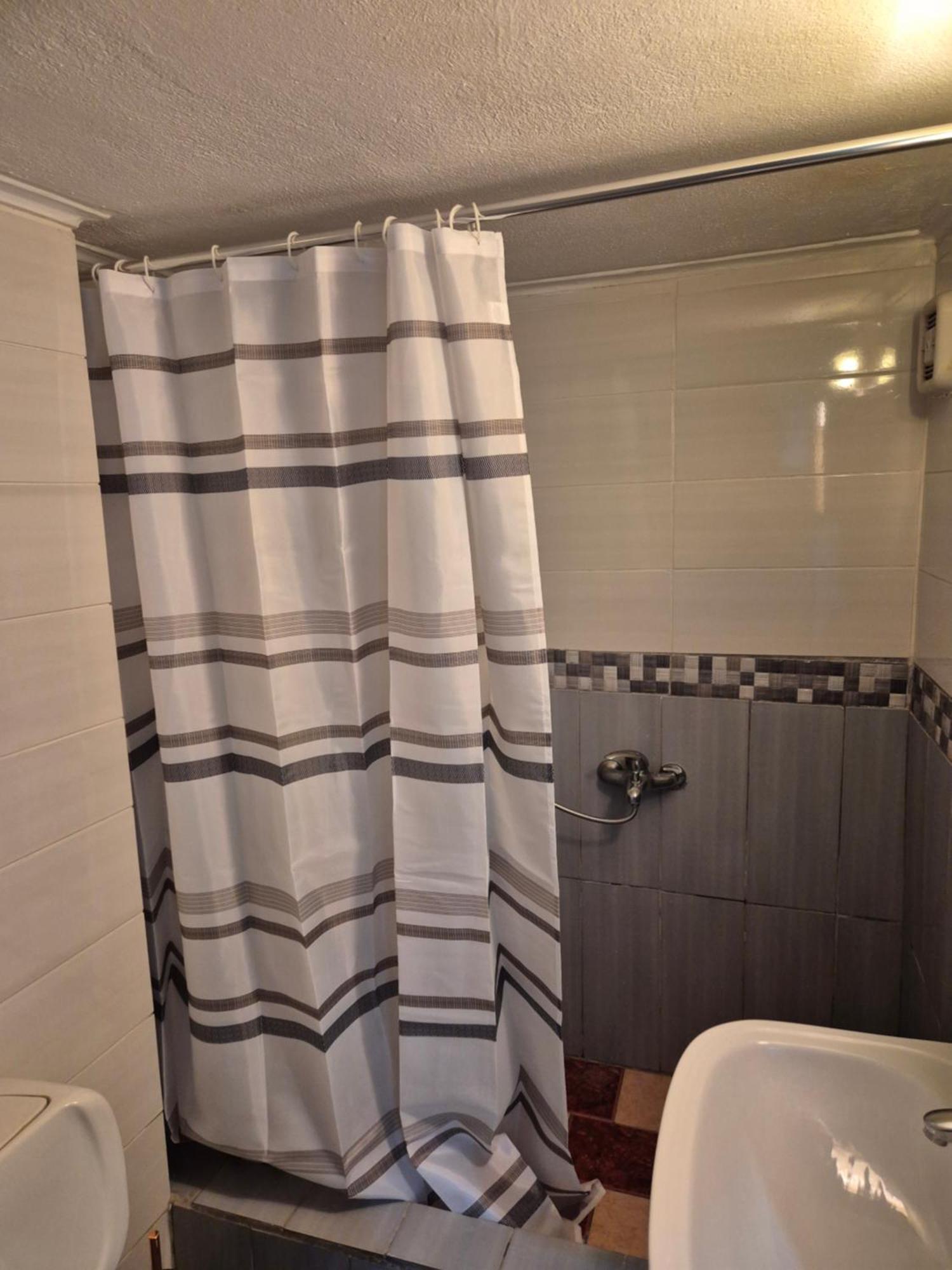 Sea View Vibes Apartment Kavála ภายนอก รูปภาพ